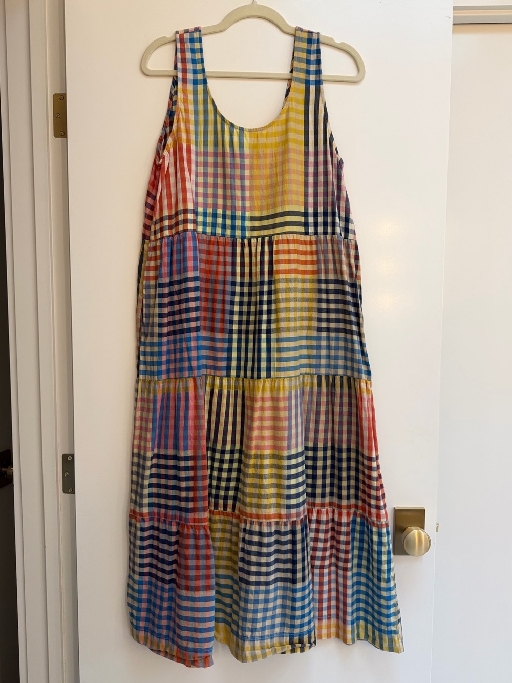 Ilana Kohn Olivia Dress - M
